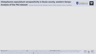 Welcome to the Kenya One Health Conference