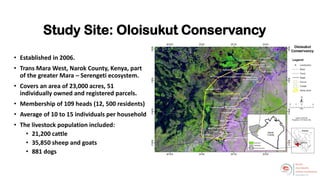 Welcome to the Kenya One Health Conference