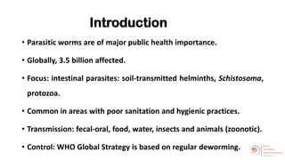 Welcome to the Kenya One Health Conference