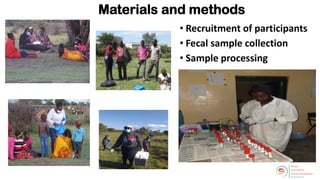 Welcome to the Kenya One Health Conference