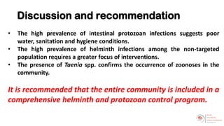 Welcome to the Kenya One Health Conference