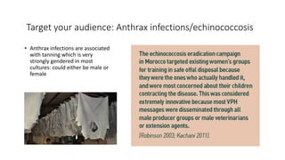 Welcome to the Kenya One Health Conference