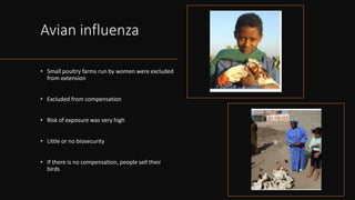 Welcome to the Kenya One Health Conference