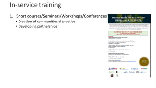 Welcome to the Kenya One Health Conference