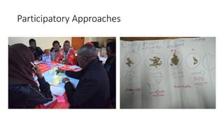 Welcome to the Kenya One Health Conference