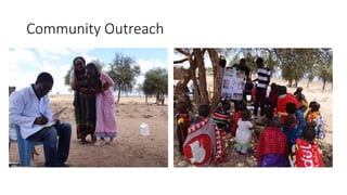 Welcome to the Kenya One Health Conference