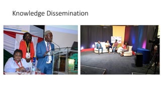 Welcome to the Kenya One Health Conference