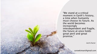 Welcome to the Kenya One Health Conference