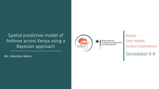 Welcome to the Kenya One Health Conference