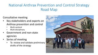 Welcome to the Kenya One Health Conference