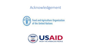 Welcome to the Kenya One Health Conference