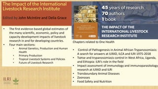 Welcome to the Kenya One Health Conference