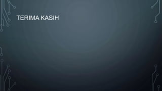 TERIMA KASIH
 