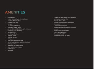 Picture of Maxworth Premier Urban Resale in Sector 15 Gurgaon