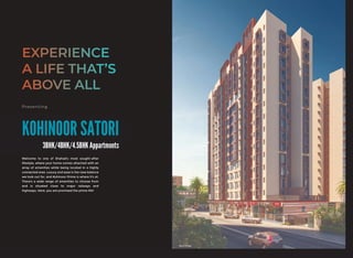 Image showcasing Hight Floor-Premier Urban Residences-1 Bedroom - Apartments ... - Airbnb