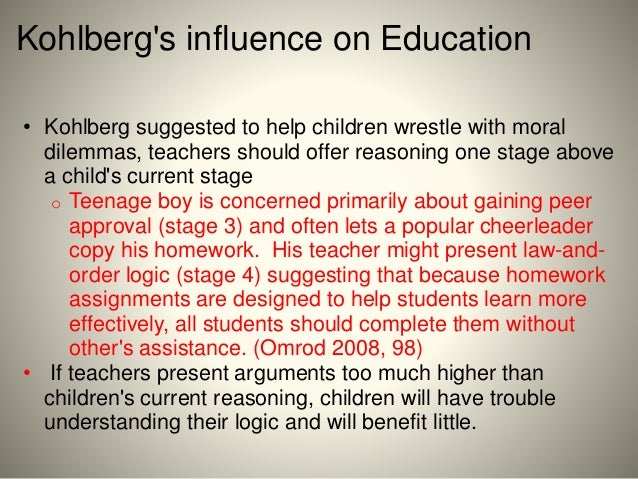 doctoral dissertation assistance kohlberg