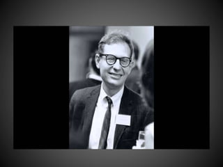 Lawrence Kohlberg- moral development