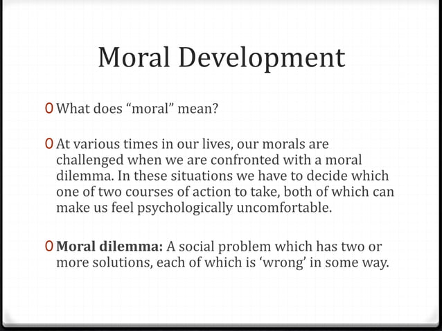 Kohlberg pptx 17-conservatism-examples-2025