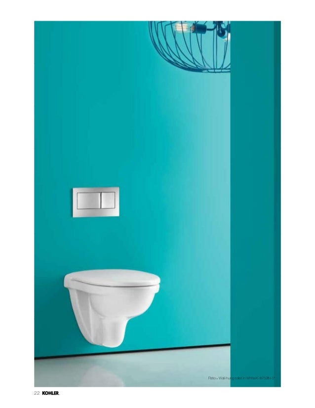 Kohler Sanitary