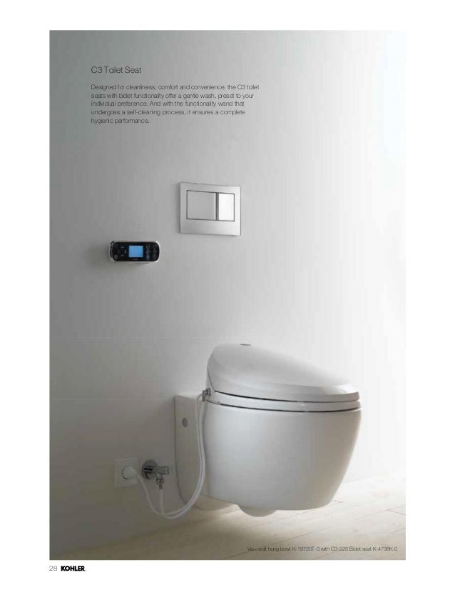 Kohler Sanitary