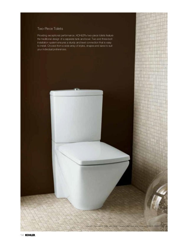 space saver toilets kohler space saver toilets kohler