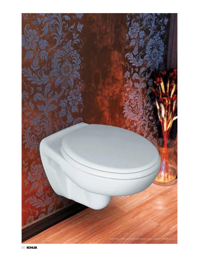 Kohler Sanitary