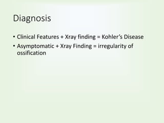 kohler-s-disease-pptx