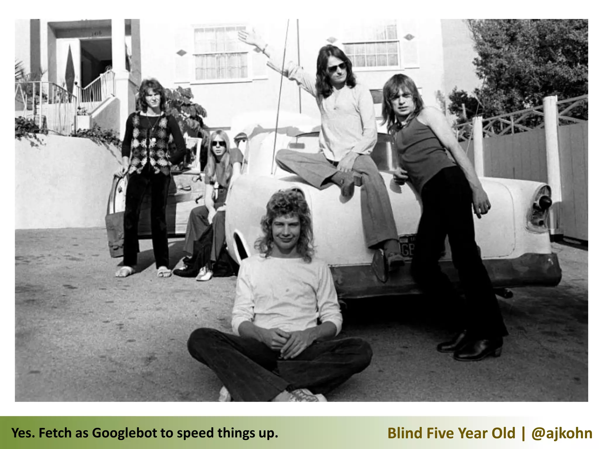 Yes. Fetch as Googlebot to speed things up.   Blind Five Year Old | @ajkohn
 