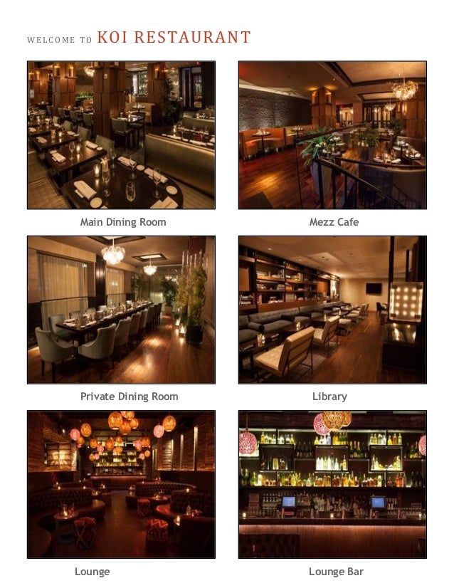 Trump Soho In Room Dining Menu Trump Soho In Room Dining Menu