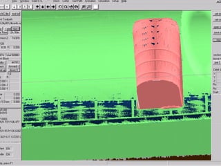 Institute of Manufacturing Technology
Manufacturing Information Technology Division
 