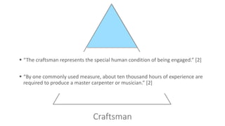 Multi-level mix
Example :
business simulations [3]
 