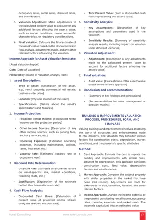 Koketi Asset Valuation Work methodology.pdf