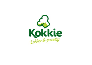 Kokkie Logo Nieuw