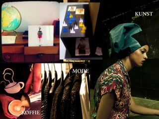 KOKO coffee & design