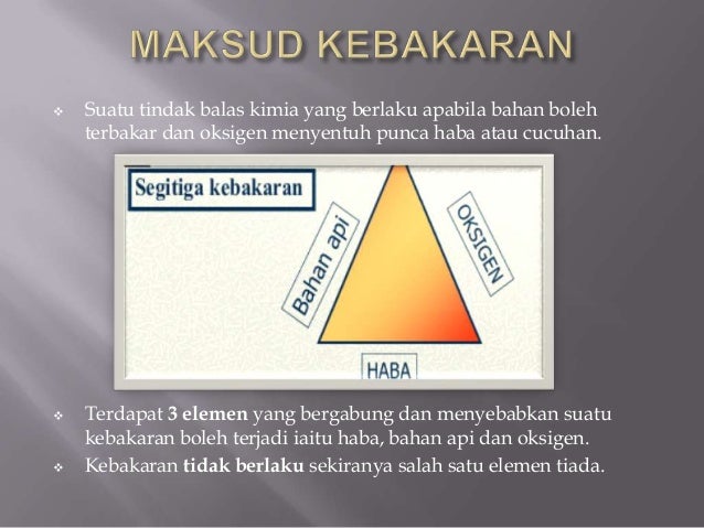 Kebakaran