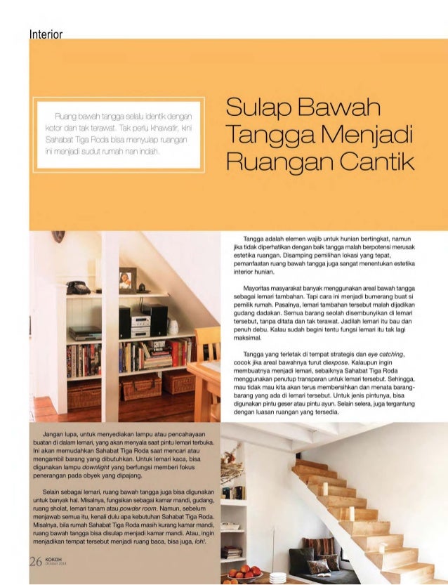 [KOKOH 45] Bangunan Indonesia Masa Depan Khas Indonesia 