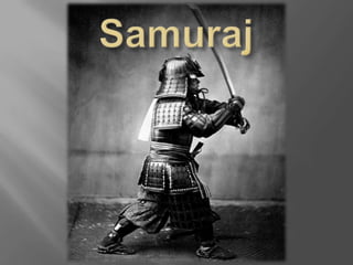 Samuraj 