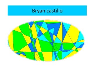 Bryan castillo

 