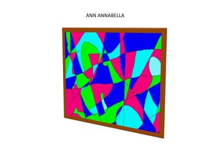 ANN ANNABELLA

 