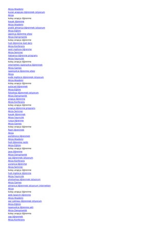 Akiza Akademi
kuran arapçası öğrenmek istiyorum
Akiza
kolay arapça öğrenme
kayak öğrenme
Akiza Akademi
pratik almanca öğrenmek istiyorum
Akiza Eğitim
japonca öğrenme sitesi
Akiza Danışmanlık
kolay arapça öğrenme
hızlı öğrenme özel ders
Akiza Konferans
sesli ingilizce öğrenme
Akiza Seminer
italyanca öğrenme programı
Akiza Yayıncılık
kolay arapça öğrenme
internetten ispanyolca öğrenmek
Akiza Games
ispanyolca öğrenme sitesi
Akiza
evde ingilizce öğrenmek istiyorum
Akiza Akademi
kolay arapça öğrenme
autocad öğrenmek
Akiza Eğitim
fotoshop öğrenmek istiyorum
Akiza Danışmanlık
arapça öğrenme
Akiza Konferans
kolay arapça öğrenme
arapça öğrenme programı
Akiza Seminer
kayak öğrenmek
Akiza Yayıncılık
rusça öğrenme
Akiza Games
kolay arapça öğrenme
flash öğrenmek
Akiza
portekizce öğrenmek
Akiza Akademi
hızlı öğrenme nedir
Akiza Eğitim
kolay arapça öğrenme
java öğrenme
Akiza Danışmanlık
saz öğrenmek istiyorum
Akiza Konferans
yunanca öğrenme
Akiza Seminer
kolay arapça öğrenme
hızlı ingilizce öğrenme
Akiza Yayıncılık
photoshop öğrenmek istiyorum
Akiza Games
almanca öğrenmek istiyorum internetten
Akiza
kolay arapça öğrenme
web tasarım öğrenme
Akiza Akademi
saz çalmayı öğrenmek istiyorum
Akiza Eğitim
ispanyolca öğrenme seti
Akiza Danışmanlık
kolay arapça öğrenme
sap öğrenmek
Akiza Konferans
 