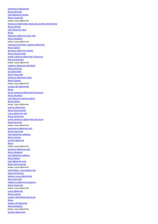 portekizce öğrenmek
Akiza Seminer
hızlı öğrenme hocası
Akiza Yayıncılık
kolay rusça öğrenme
fransızca öğrenmek istiyorum yardım edermisiniz
Akiza Games
hızlı öğrenme ders
Akiza
italyanca öğrenme seti indir
Akiza Akademi
kolay rusça öğrenme
internet üzerinden ingilizce öğrenme
Akiza Eğitim
almanca öğrenme siteleri
Akiza Danışmanlık
pratik ingilizce öğrenmek istiyorum
Akiza Konferans
kolay rusça öğrenme
ingilizce öğrenme teknikleri
Akiza Seminer
sql öğrenmek
Akiza Yayıncılık
almanca öğrenme sitesi
Akiza Games
kolay rusça öğrenme
arapça dili öğrenmek
Akiza
kuran arapçası öğrenmek istiyorum
Akiza Akademi
hızlı öğrenme görsel eğitim
Akiza Eğitim
kolay rusça öğrenme
yüzme öğrenmek
Akiza Danışmanlık
rusça öğrenme seti
Akiza Konferans
pratik almanca öğrenmek istiyorum
Akiza Seminer
kolay rusça öğrenme
ispanyolca öğrenme seti
Akiza Yayıncılık
hızlı öğrenme videoları
Akiza Games
yüzme öğrenme
Akiza
kolay rusça öğrenme
almanca öğrenme seti
Akiza Akademi
hızlı öğrenme videosu
Akiza Eğitim
hızlı öğrenme kurs
Akiza Danışmanlık
kolay rusça öğrenme
internetten rusça öğrenmek
Akiza Konferans
bedava rusça öğrenmek
Akiza Seminer
italyanca öğrenme programı
Akiza Yayıncılık
kolay rusça öğrenme
rusça öğrenme
Akiza Games
yazılım öğrenmek istiyorum
Akiza
arapça dil öğrenme
Akiza Akademi
kolay rusça öğrenme
keman öğrenmek
 