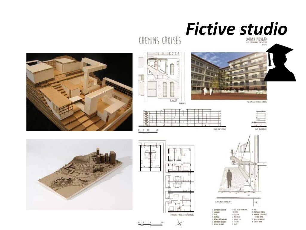 Experiential Learning in Architecture Education