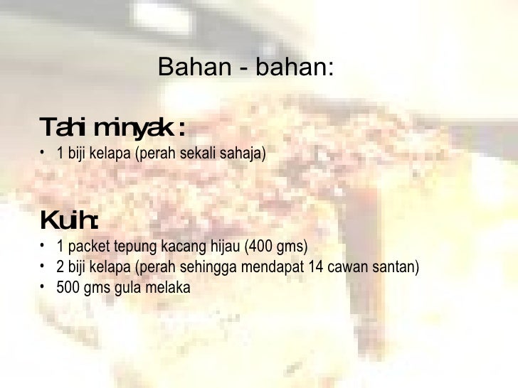 Kole Kolekacang