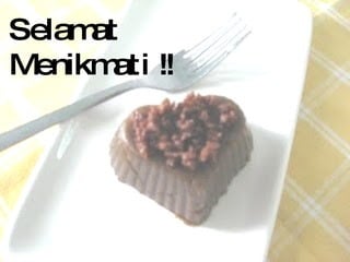 Selamat Menikmati !!   