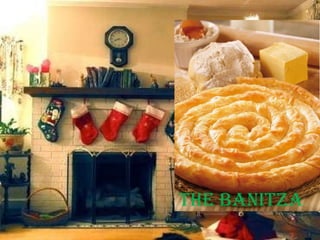 The   Banitza 