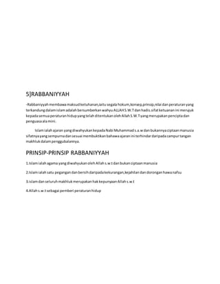 Kolej komuniti masjid tanah