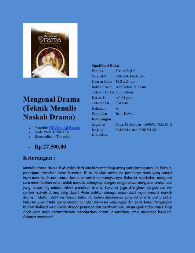 buku pengayaan pelajaran bahasa indonesia dipasarkan oleh perusahaan penyedia buku cv nusantara prima group 79 638