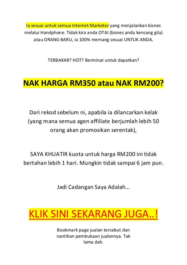 Koleksi skrip sms premium