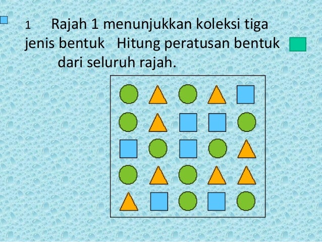 Koleksi soalan peratus klon upsr