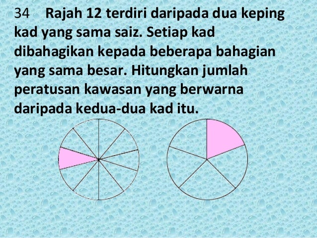 Hitung Peratus Kawasan Berwarna  historyploaty